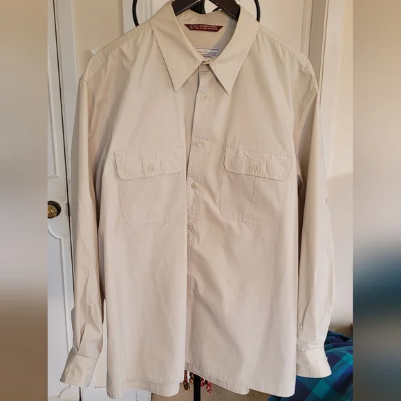 Tilley shirts cheap